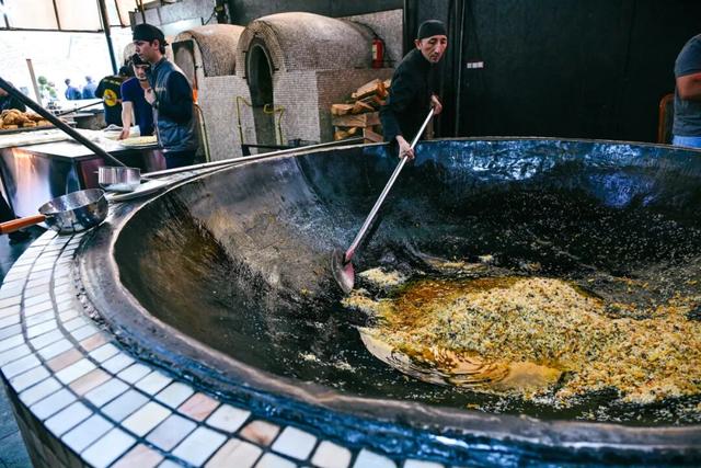 中亚慢旅，乌兹别克斯坦十日谈