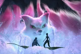 专访｜《白蛇：浮生》导演：“白蛇”正传告一段落，神话传说新编空间巨大图片