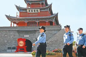 康丽和她的万家灯火图片