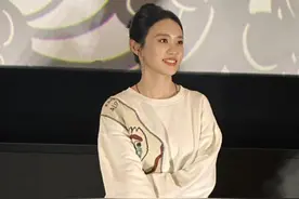 获最佳女主角提名 黄尧：拍《白塔之光》的感觉是灵动的｜金鸡影展图片