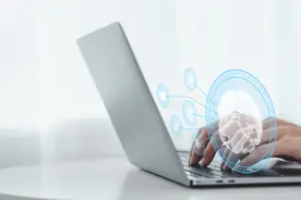 众安信科CEO郁锋：金融赋能新质生产力发展需从三方面发力图片