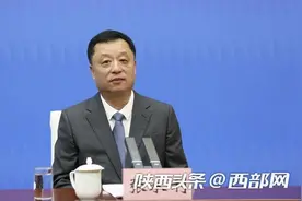 增速位列陕西第一 2023年高陵区GDP突破400亿元图片