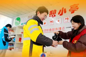 新办法来了！“外卖小哥”权益将有更多保障图片