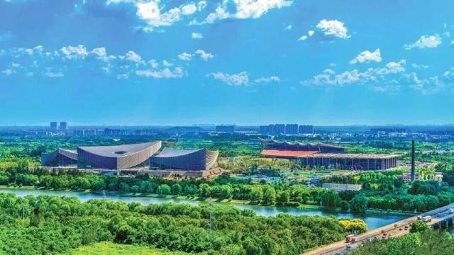 开通！北京地铁6号线、17号线、18号线，打卡攻略来了！