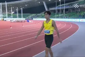福建荣耀！2024全国田径锦标赛，福建小将斩获2金1银2铜图片