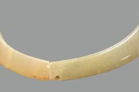 刚刚揭晓，安徽郎溪磨盘山遗址入选图片