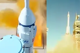 神十七发射圆满成功！中国已有20名航天员登上太空，130秒回顾中国载人航天20年