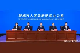 聊城设3站！雄商高铁计划2026年9月建成通车图片