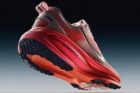 Nike「顶级缓震」跑鞋官宣！最新「跑鞋矩阵」更新了！图片