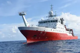 连续3天！就在福州！这三艘海船，等你打卡！图片