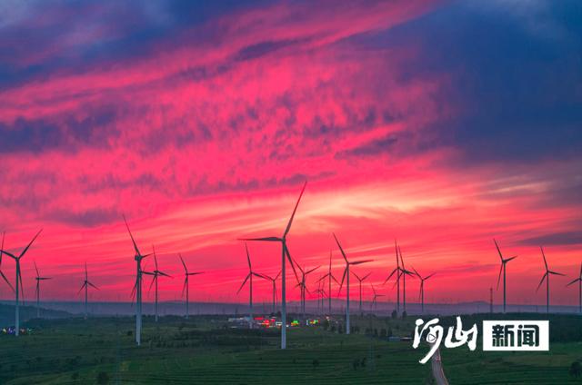 牢记嘱托 感恩奋进｜打卡新“两路”