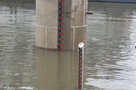 新一轮强降雨来袭，武汉市启动各项应急准备全力应对防汛抢险救灾图片