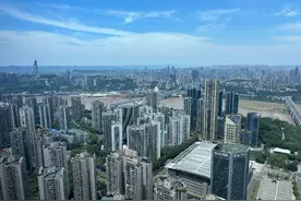 2024年重庆楼市年终盘点①：全年“险”过，坚守的房企做对了什么？图片