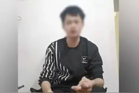 小伙从小爱喝饮料双手长满痛风石痛风为何盯上年轻人图片