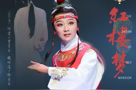 安徽省黄梅戏剧团经典大戏《红楼梦》《天仙配》来沪展演图片