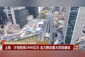多地一批重大项目陆续启动 重点工程建设迎来“开门红”图片