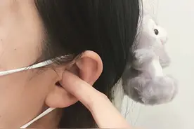 此文，事关“采耳”……图片