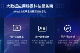 多彩宝公司将携最新成果亮相数博会 展示大数据创新实践与显著成效图片