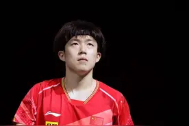 王楚钦考编上热搜，运动员们退役后出路在哪？图片