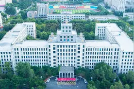 多少分可以上东林？图片