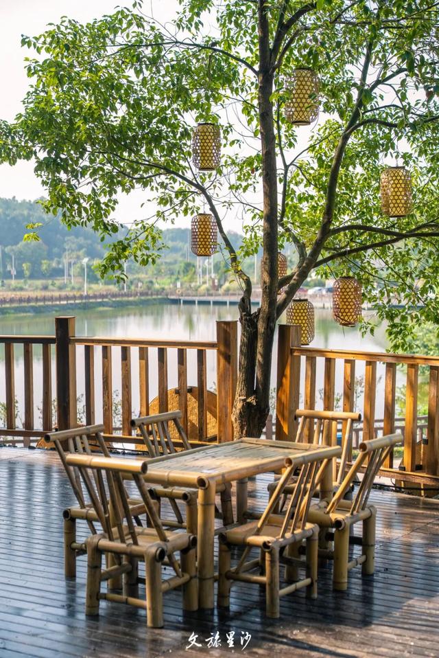 周末放晴！来长沙县这些地方“撒欢”吧！