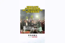 听障男生用手语向听障女生浪漫表白，网友：他们的世界沉默无声，他们的爱震耳欲聋图片