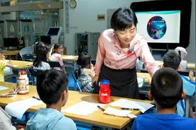 京津冀“书香少年”暑期阅读打卡活动启动图片