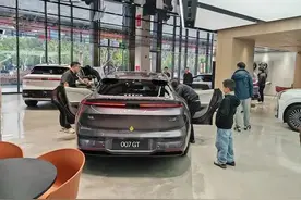 外牌旧车也能在沪享受置换补贴了！图片