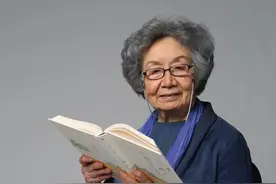 纪念丨叶嘉莹：我心中的诗词家国图片