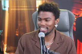 中文说得比母语还溜，百万主播非洲小哥把长沙过成“快乐老家”！图片