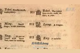 龙年到来，说说“龙”的英文译法图片