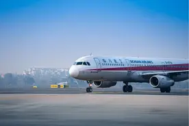 国际航线+2  成都直飞博克拉、槟城航线即将开通图片