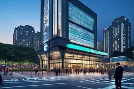 一季度城农商行业绩现“冰火两重天”：江苏银行高歌猛进，厦门银行艰难前行图片