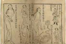 连鲁迅都痴迷的《山海经》，到底藏了多少秘密？图片