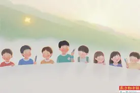 竞赛获奖不能为中考加分图片