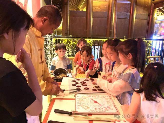 湖北唯一!宣恩“非遗+旅游”模式入选全国改革创新典型案例