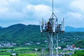 中国电信萍乡分公司：网络升格让智慧生活触手可及图片