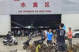 中元节临近，南宁鸭子走俏，餐企推出“鸭套餐”图片