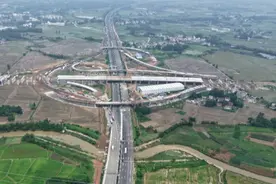 合肥⇄南京！一高速传来好消息图片