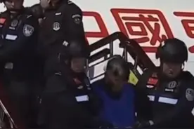 公安部：缅北"四大家族"犯罪集团遭毁灭性打击图片