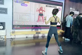 100万人抢夺IP联名奖牌！半年多了23.2%会员订阅和线上付费 Keep如何把虚拟赛事玩出实惠？图片