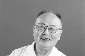 痛别！“国医大师”周仲瑛，走了图片