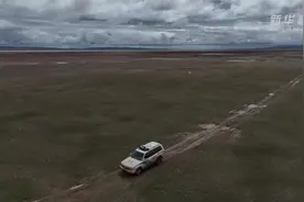 可可西里巡山日记｜无人区生存挑战图片