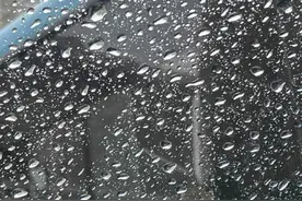 过去24小时 甘肃641个乡镇出现降水图片