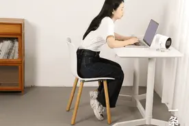 全网热卖的坐垫升级回归，凝胶+记忆棉双重释压，科学承托图片