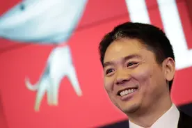 外卖骑手刘强东，不要面子要“里子”图片