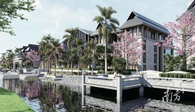 南方观察｜“绣”千年风华，揭阳正在下一盘大棋