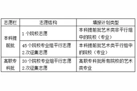 湖南省2025年普通高校招生考试问答（四）：艺术类招生图片