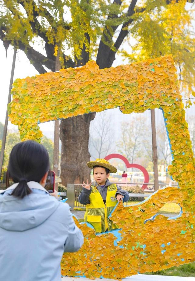 从汉阳树出发探索汉阳城，汉阳推出两条城市漫步新路线