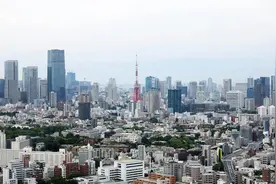 “复苏”未稳 外资创纪录加仓 日本资产被如何定价？图片